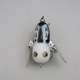 HEDDON TINY CRAZY CRAWLER