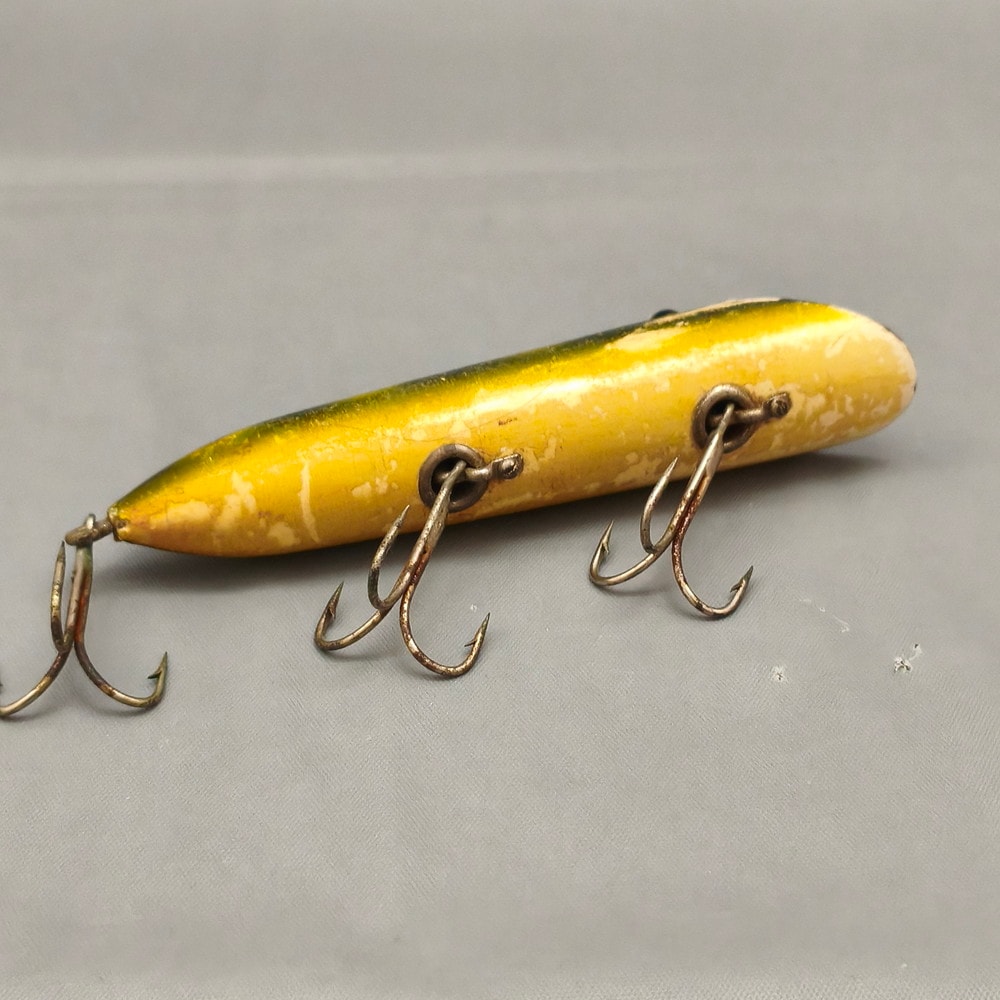 heddon,HEDD-ON,BASSER,ヘッドオンバサー,へドン,フロッグスポット