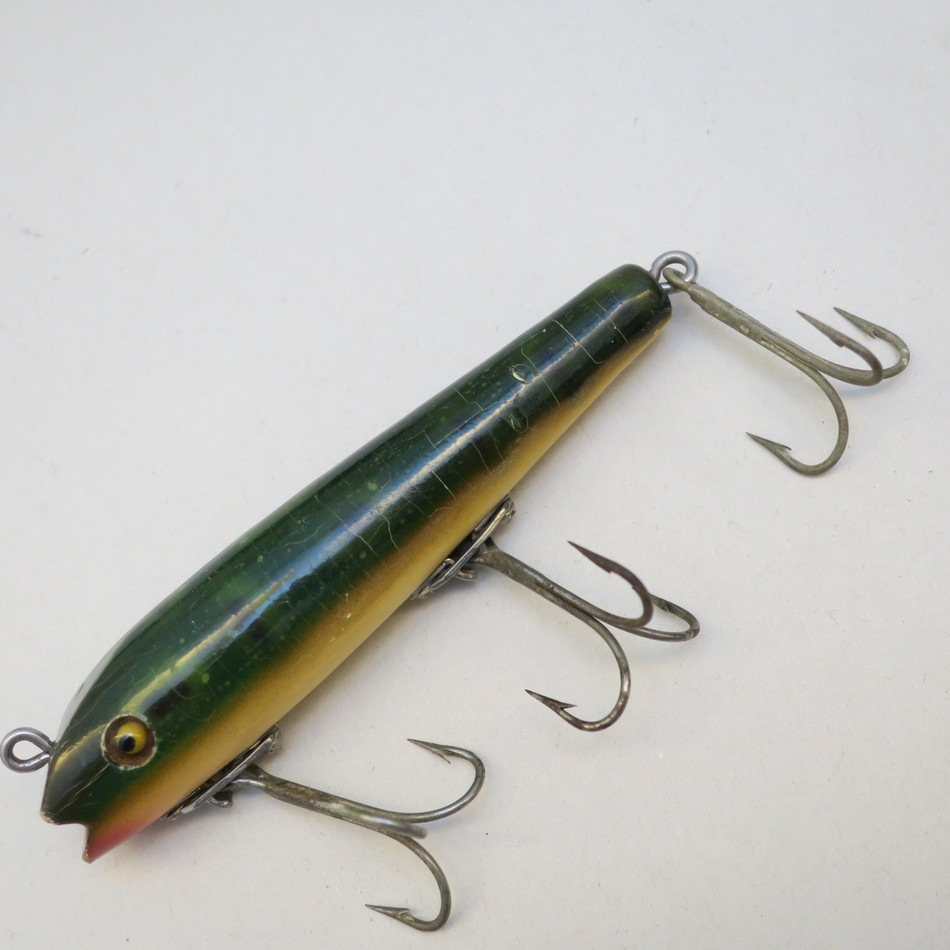 HEDDON DARTING ZARA