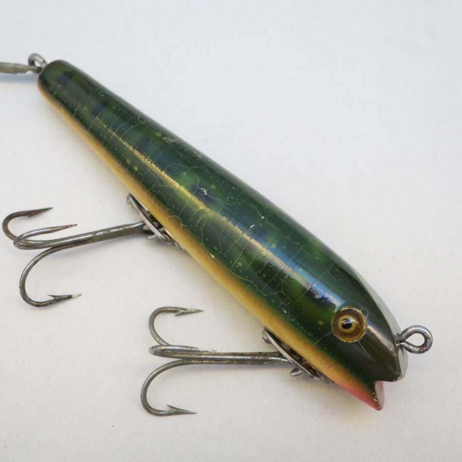 HEDDON DARTING ZARA