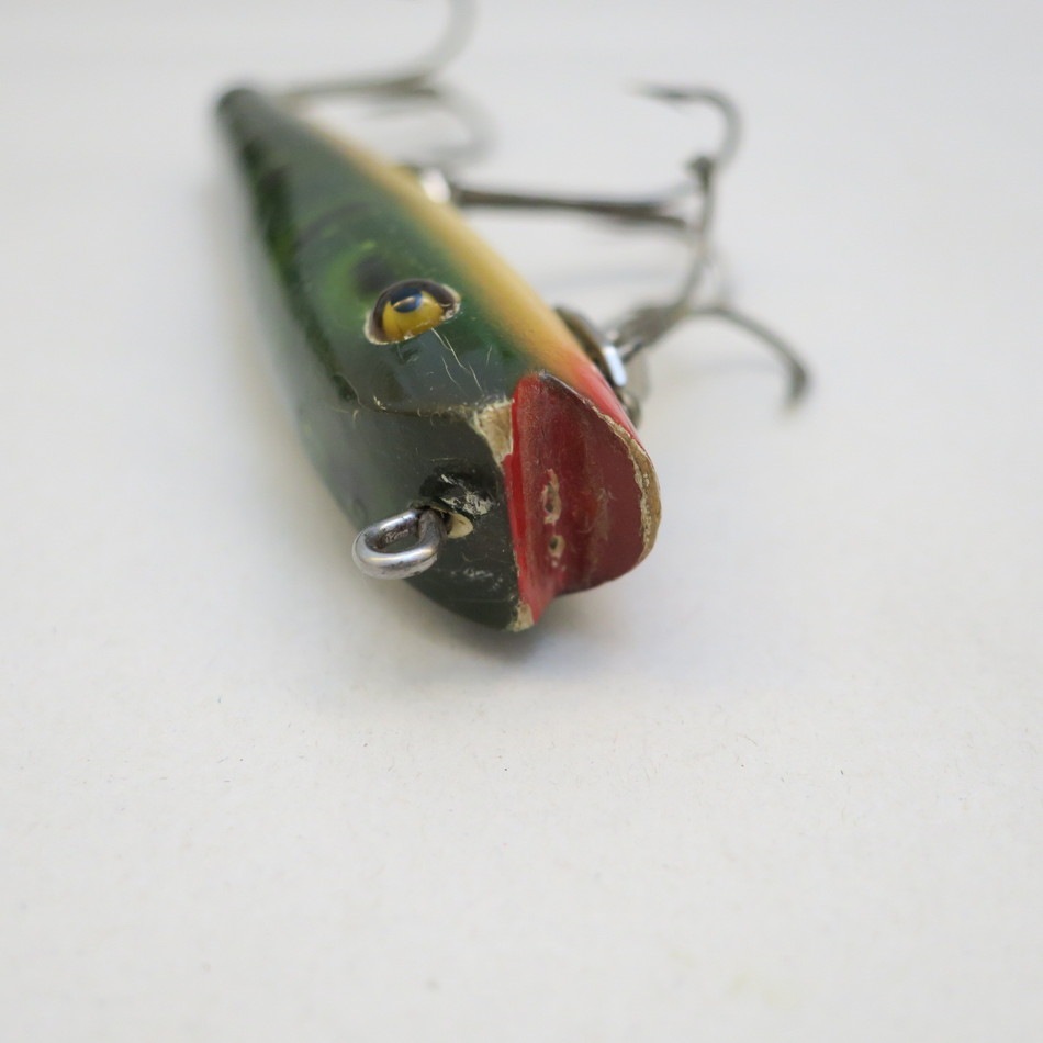HEDDON DARTING ZARA