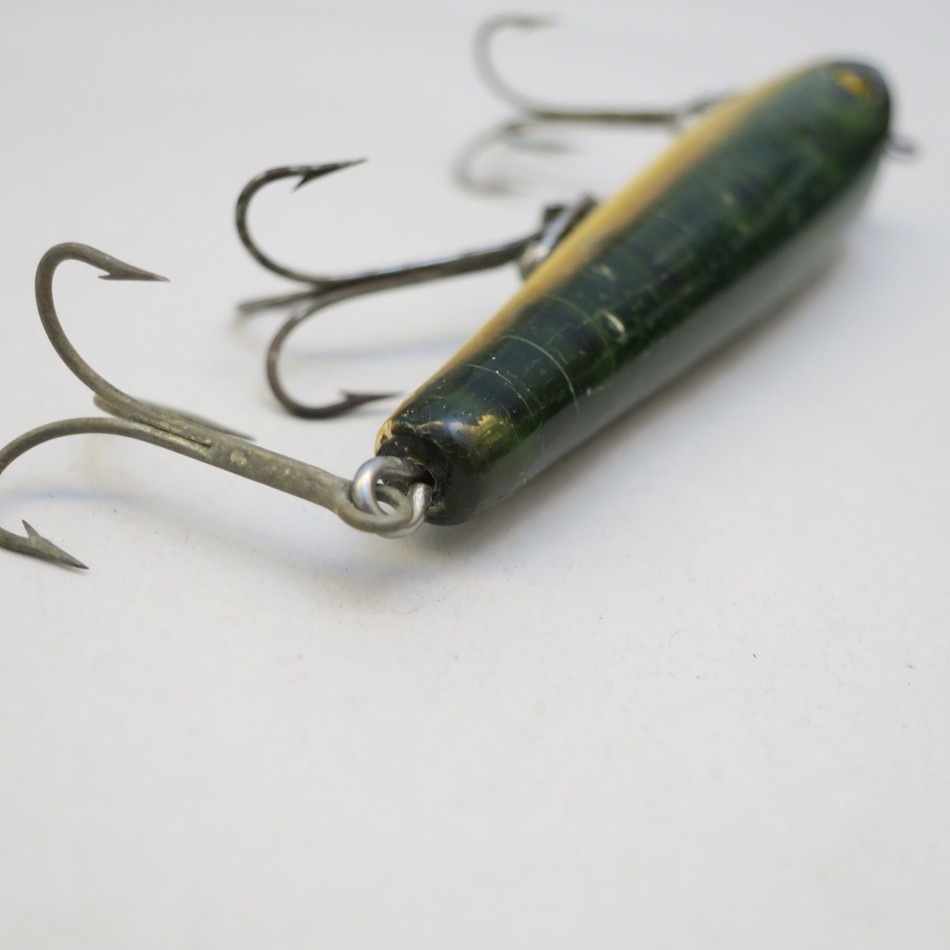 HEDDON DARTING ZARA