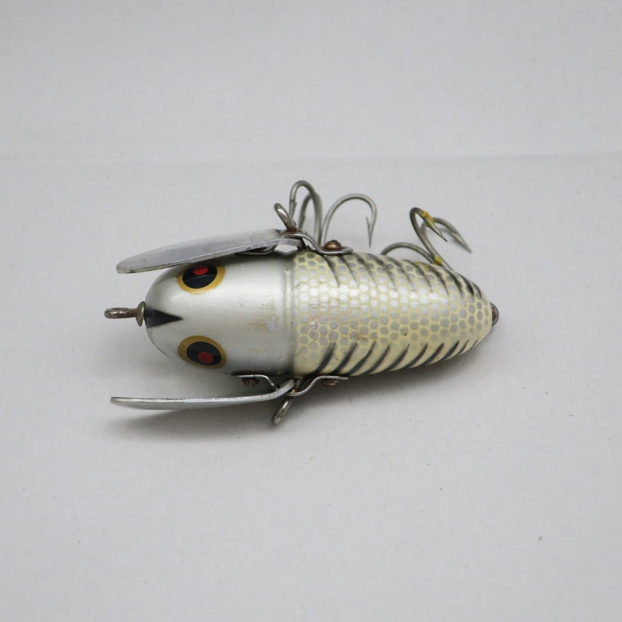 heddon,crazy,crawler,2120,クレイジークローラー,へドン,ウッド