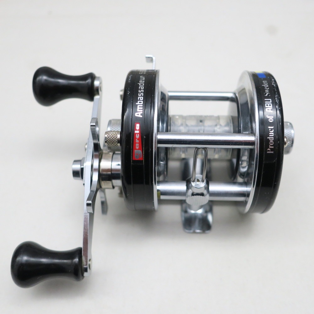 アブ,アンバサダー,5500C,ABU,AMBASSADEUR,1978年