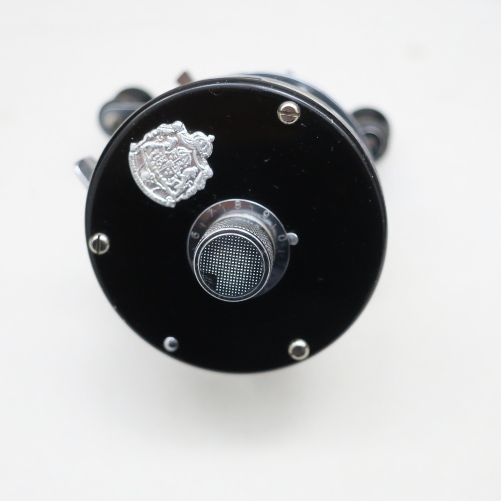 ABU AMBASSADEUR 5500C