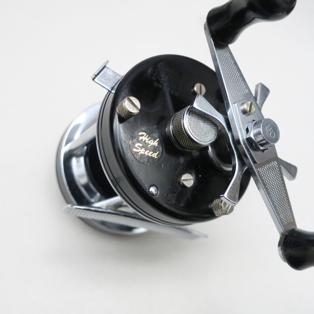 ABU AMBASSADEUR 5500C