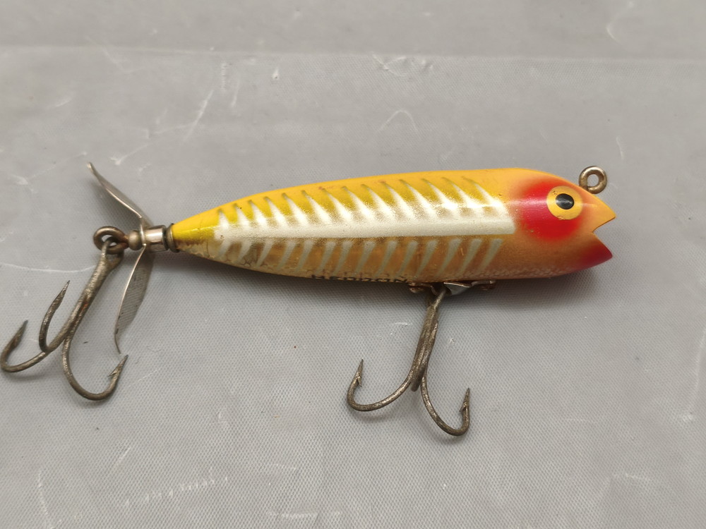 heddon,DARTING,ZARA,XRY,ダーディングザラ,へドン,スプーク,オールド
