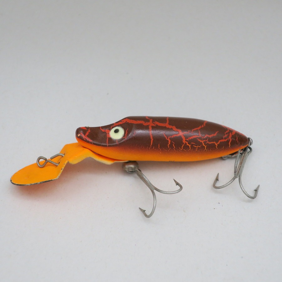 HEDDON DEEP DIVE RIVER RUNT