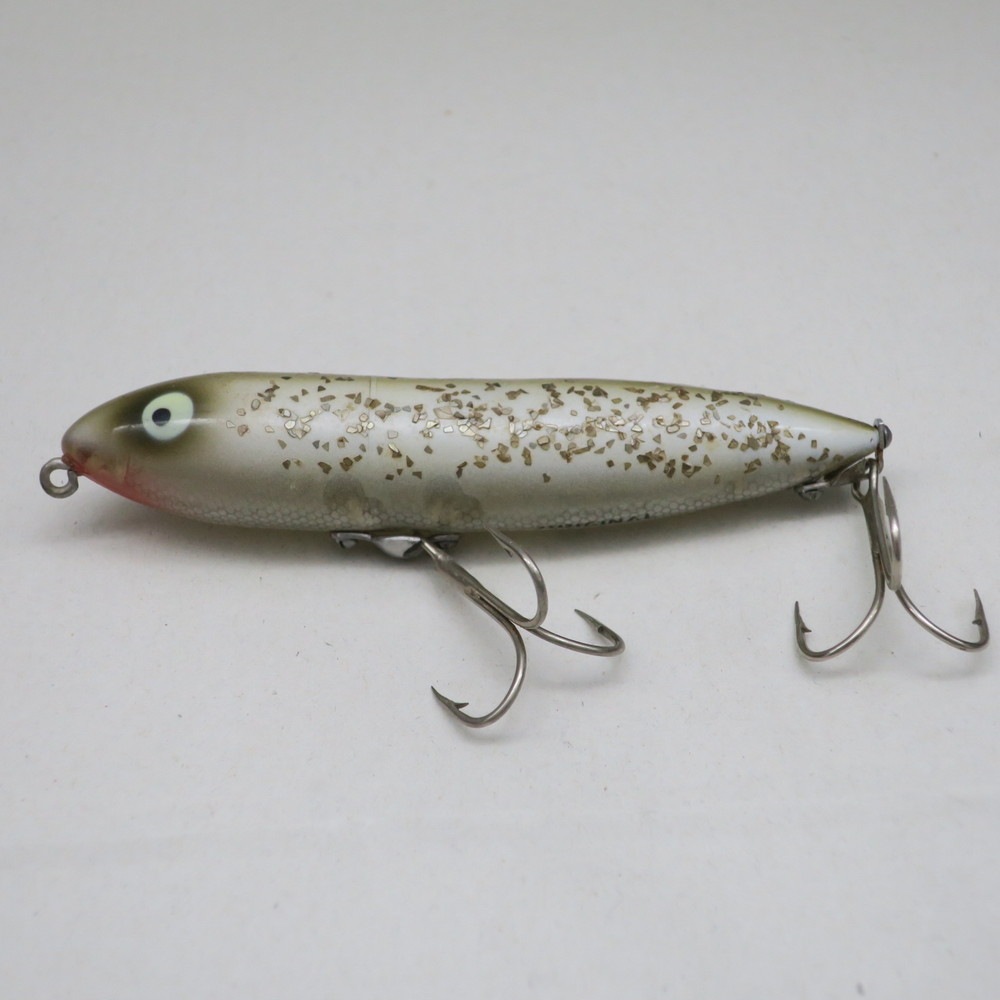 HEDDON ZARA SPOOK