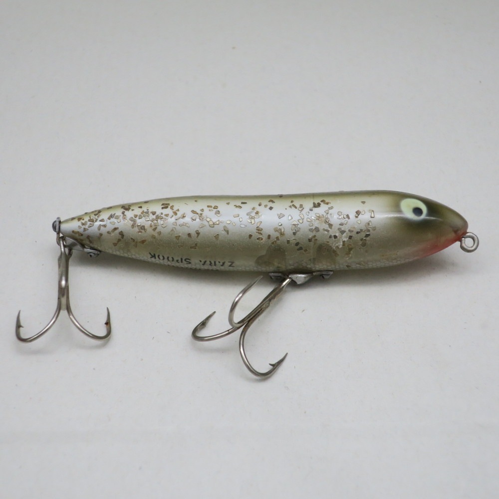 HEDDON ZARA SPOOK