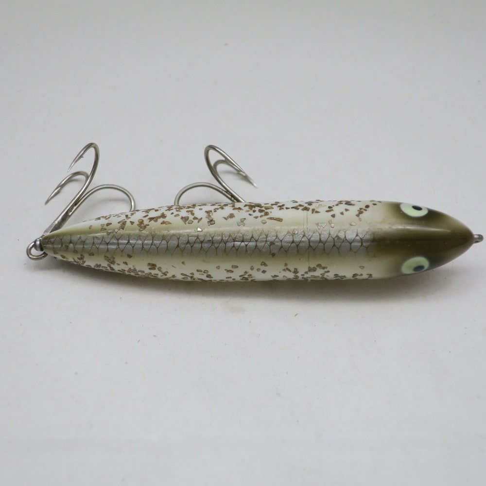 HEDDON ZARA SPOOK