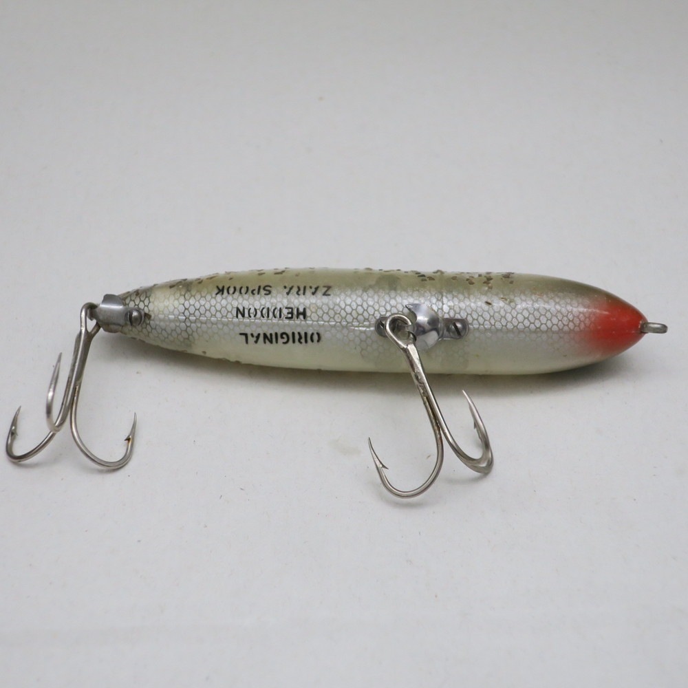HEDDON ZARA SPOOK