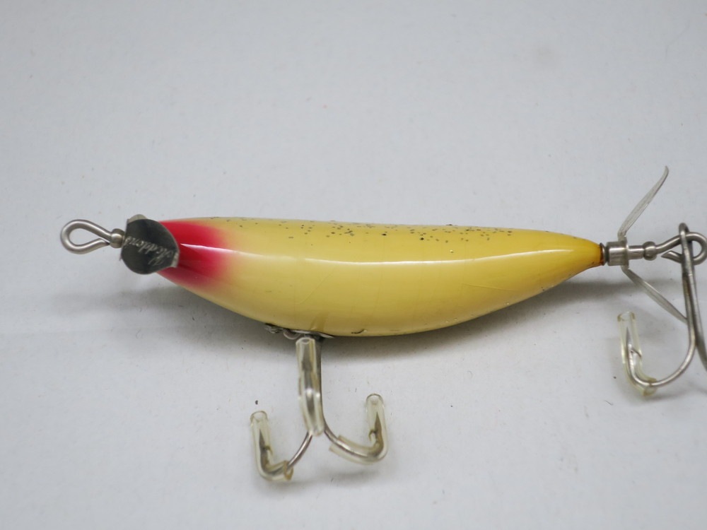 HEDDON SOS #160