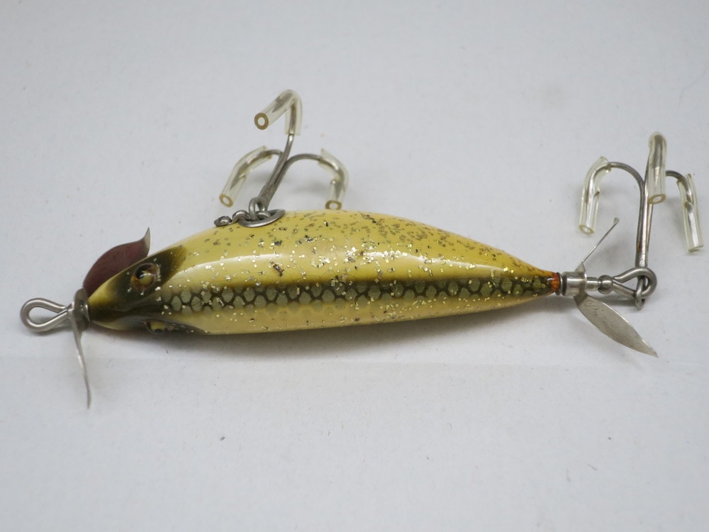 HEDDON SOS #160