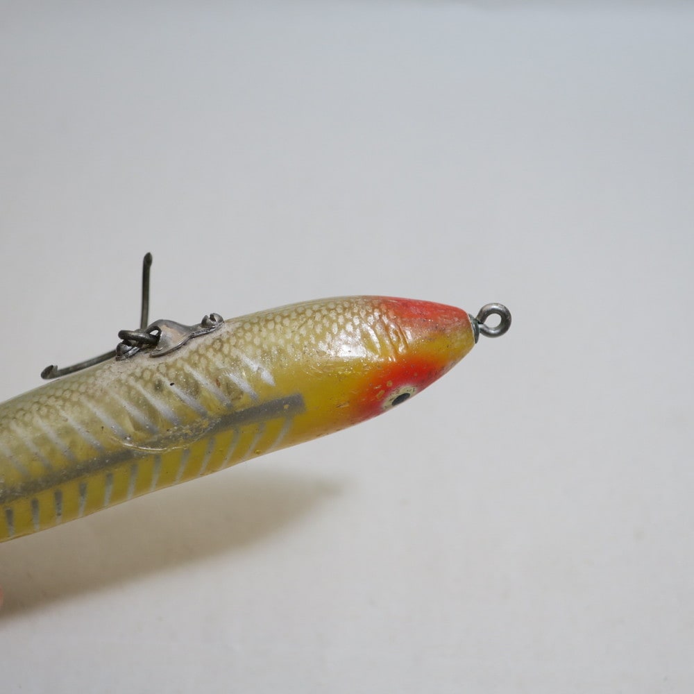 HEDDON ZARA SPOOK