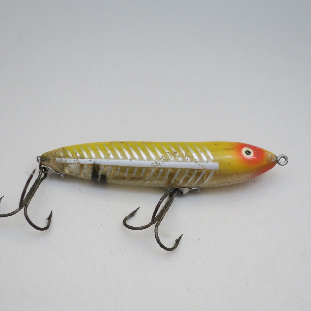 HEDDON ZARA SPOOK