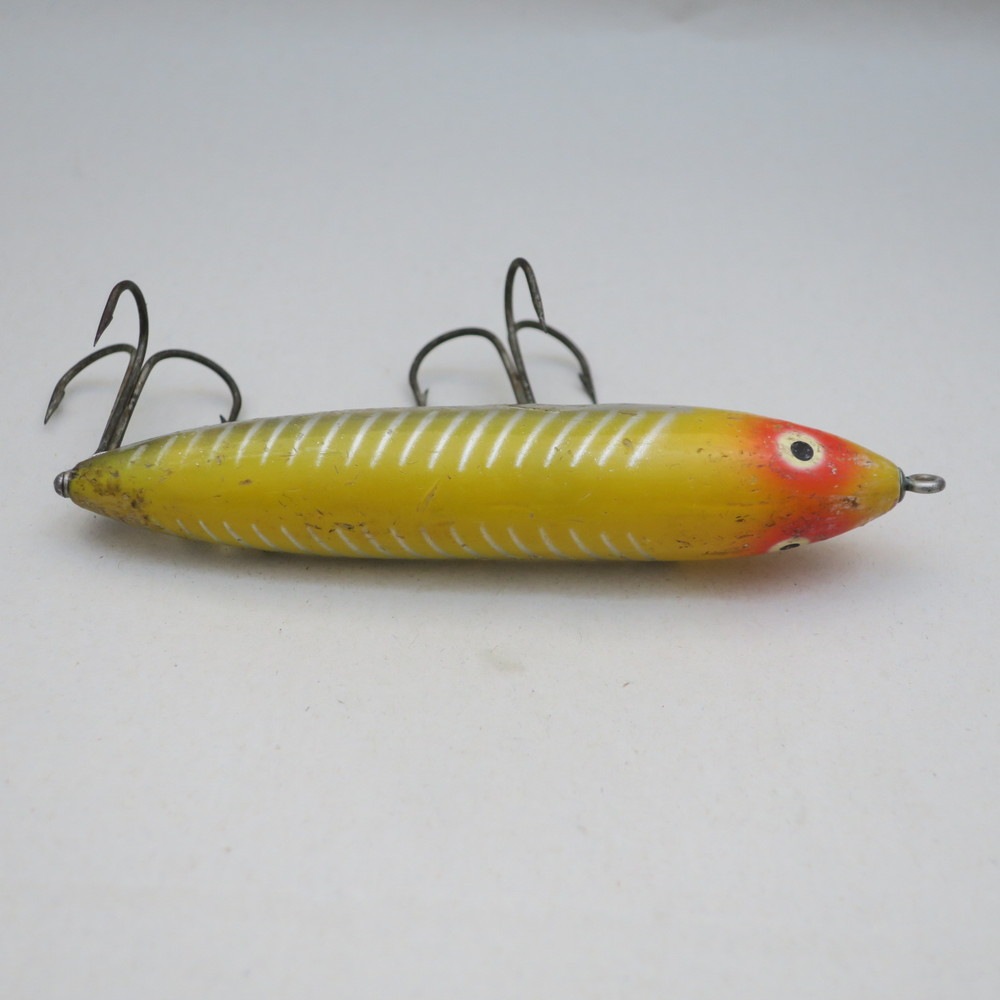 HEDDON ZARA SPOOK