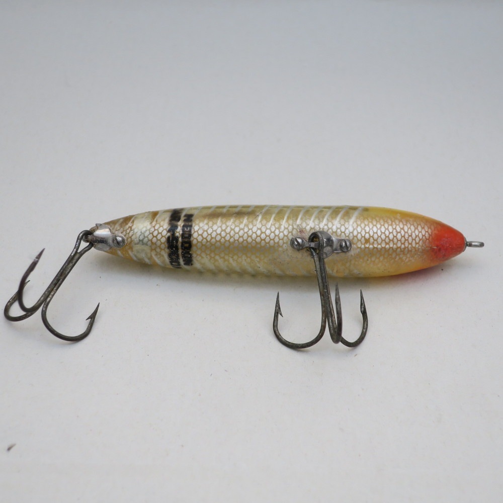 HEDDON ZARA SPOOK