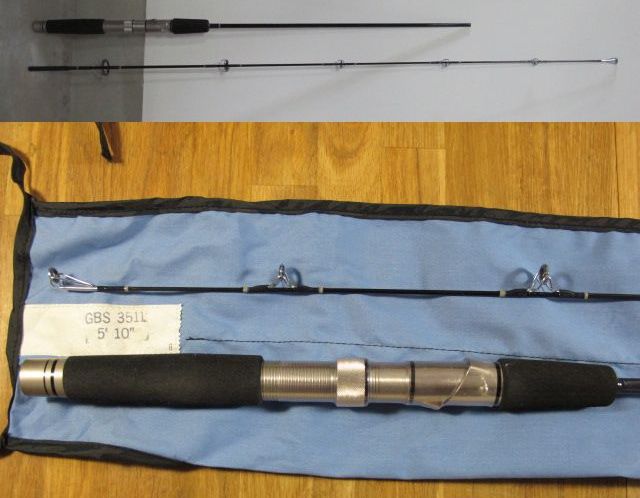 PFLUEGER SUPREME 511 ナローモデル 初期 フルーガー シュープリーム