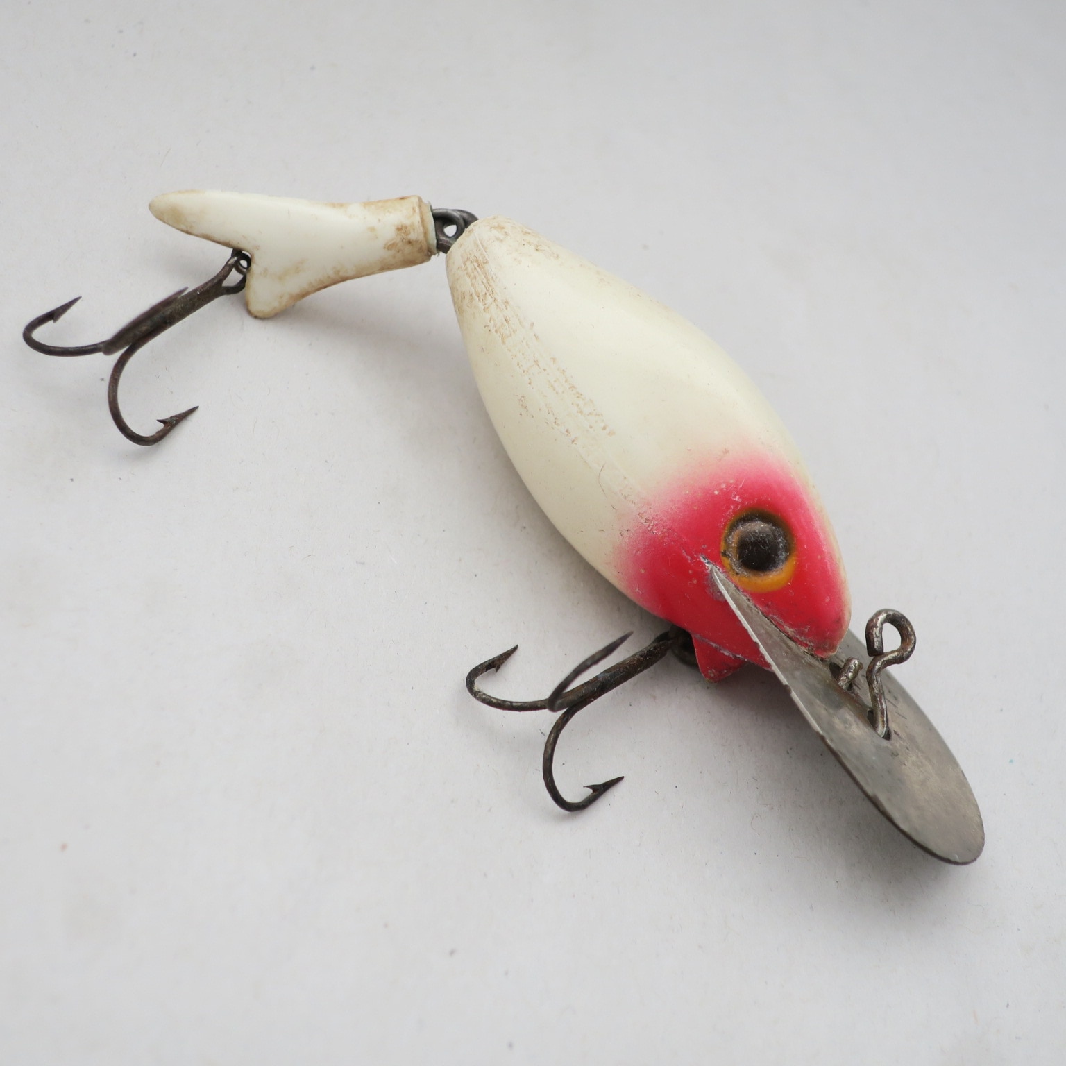 【激レア美品】ストックルアーズ　オールドルアー　3個セット ストックルアーズ（Stock LURES） SALTOP シーキッポ 14.5mm/41g
