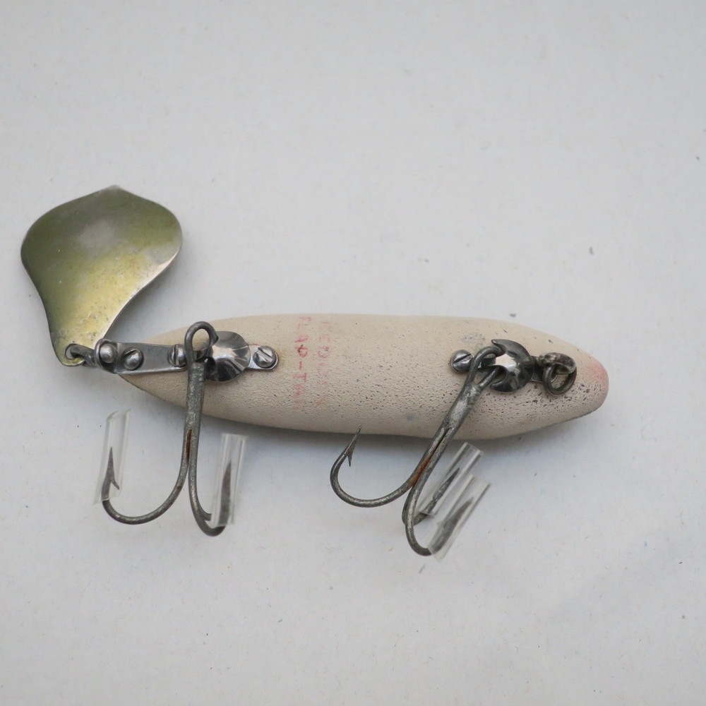 HEDDON FLAP TAIL JR.
