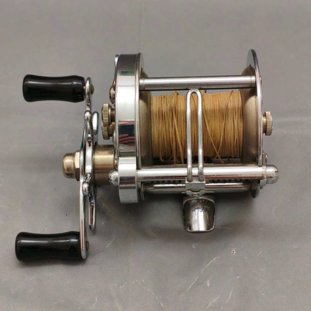 PFLUEGER,ROCKET,1355,ダイレクトリール