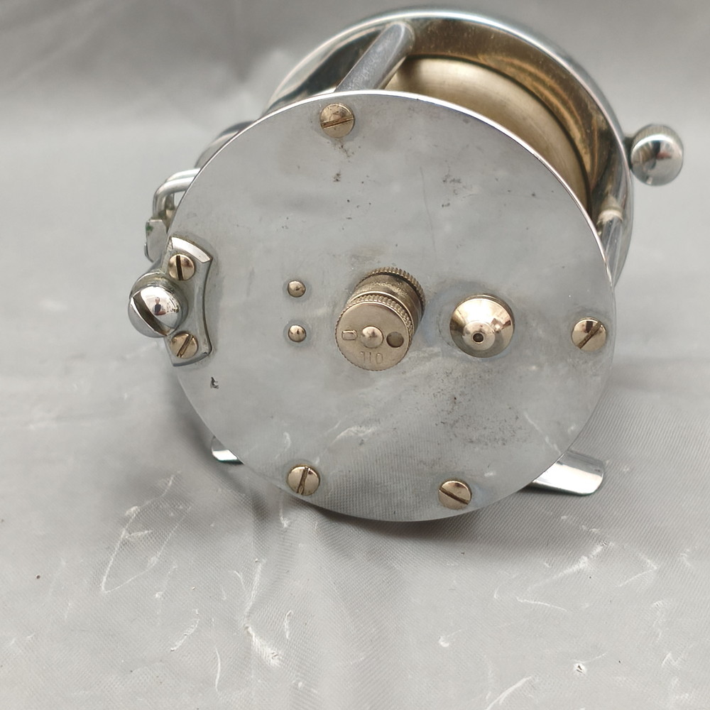 PFLUEGER,ROCKET,1355,ダイレクトリール