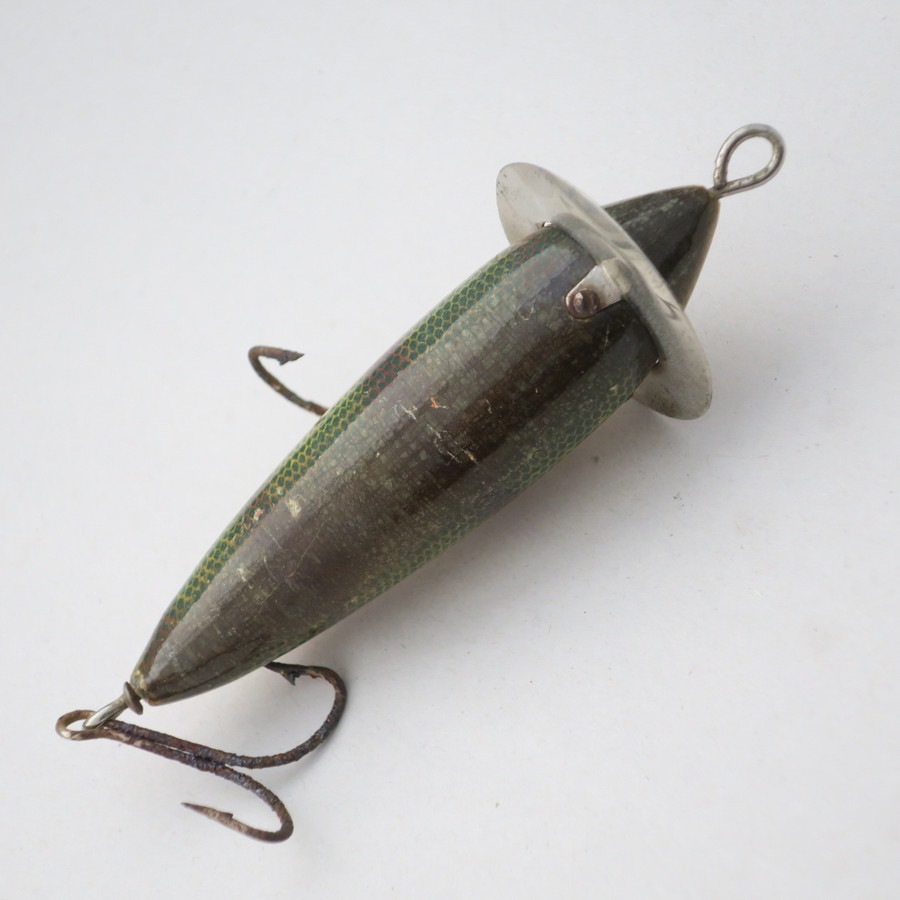 HEDDON #210