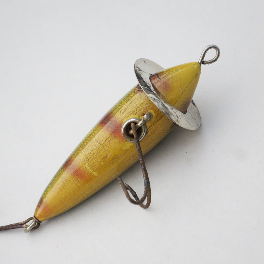 HEDDON #210