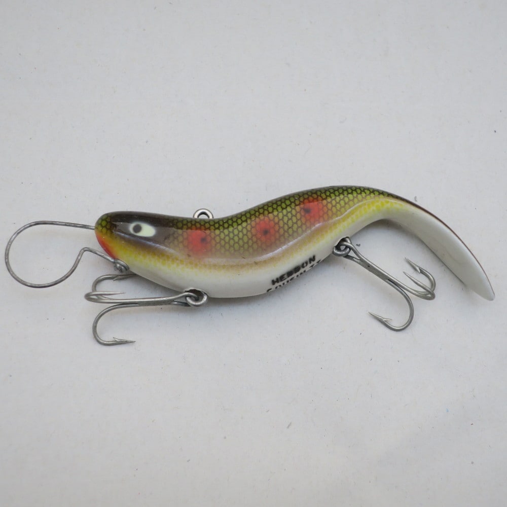 HEDDON COUSIN II
