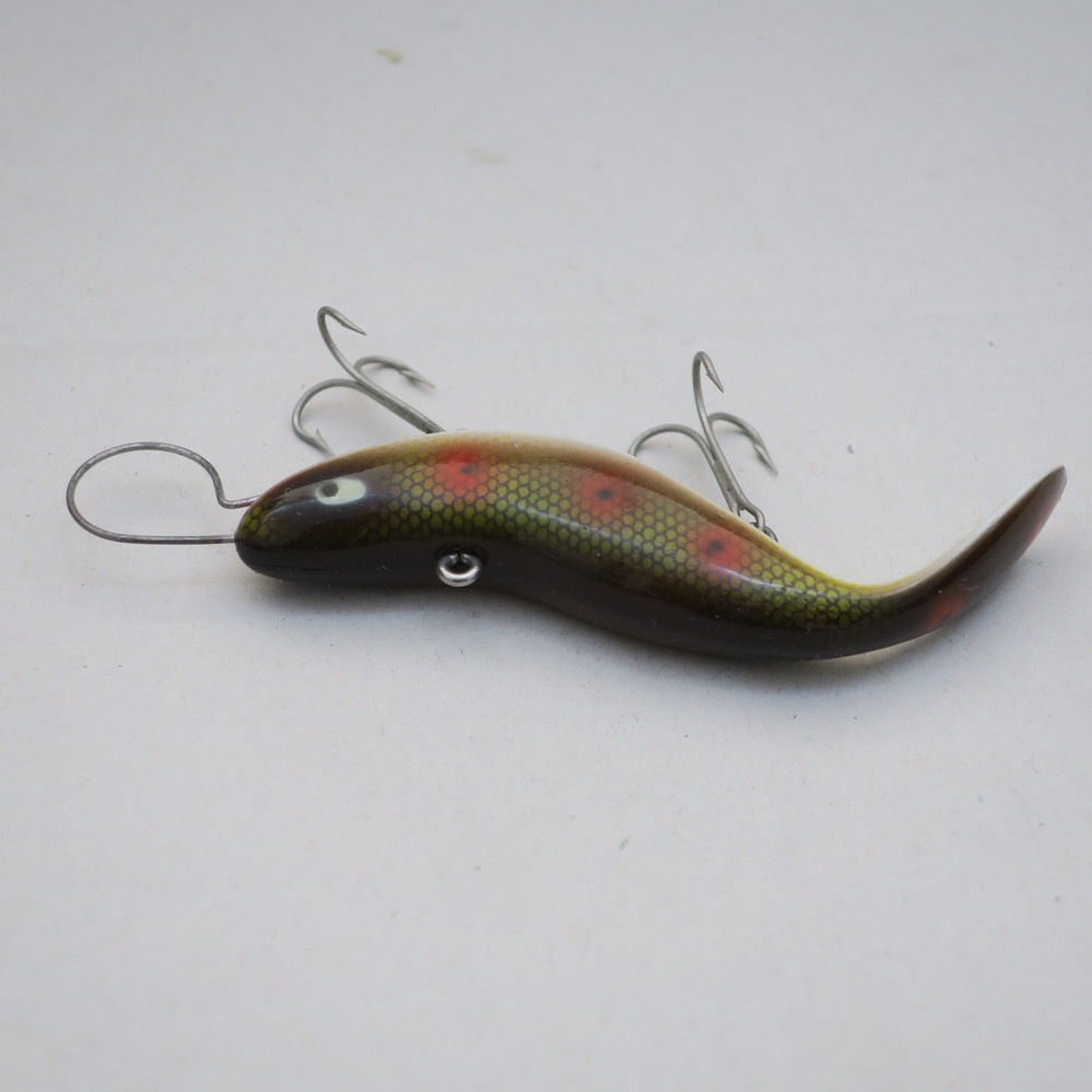 HEDDON COUSIN II