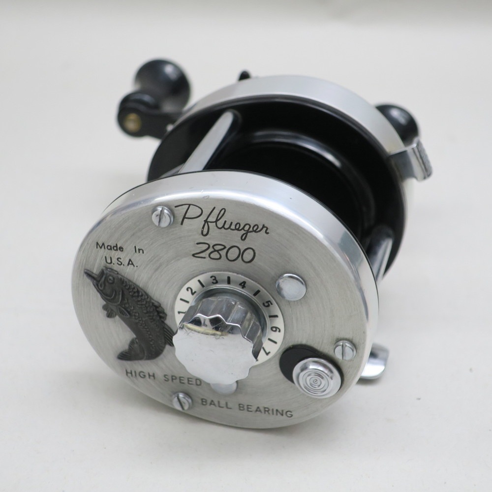 PFLUEGER 2800