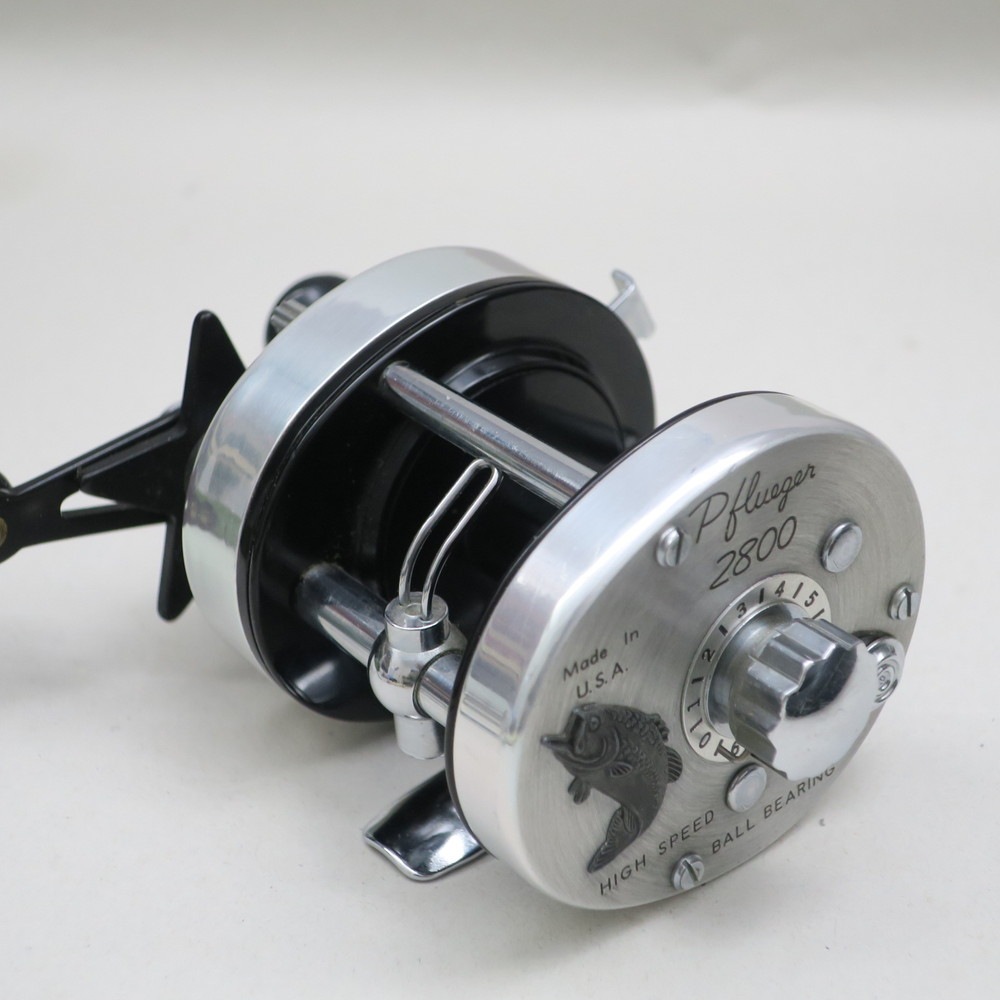 PFLUEGER 2800