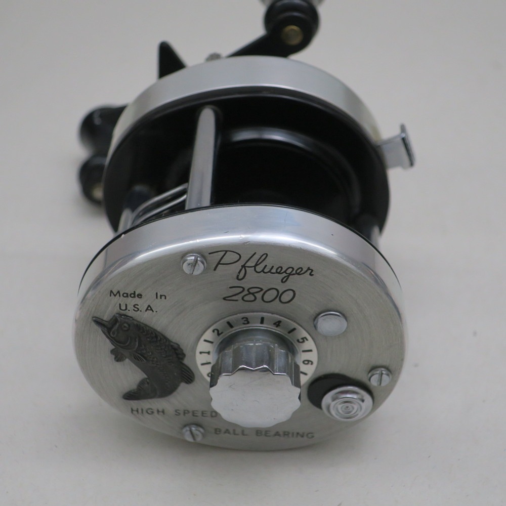 PFLUEGER 2800