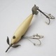 SOUTH BEND WEEDLESS UNDERWATER MINNOW #902