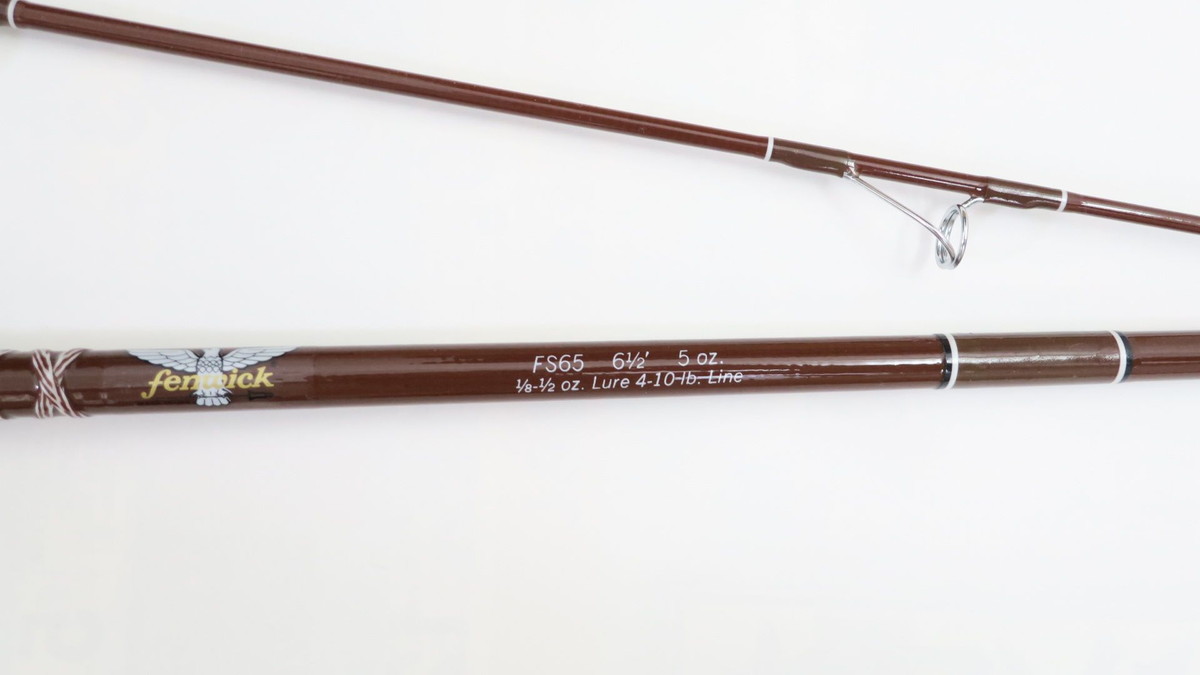 Fenwick FS65