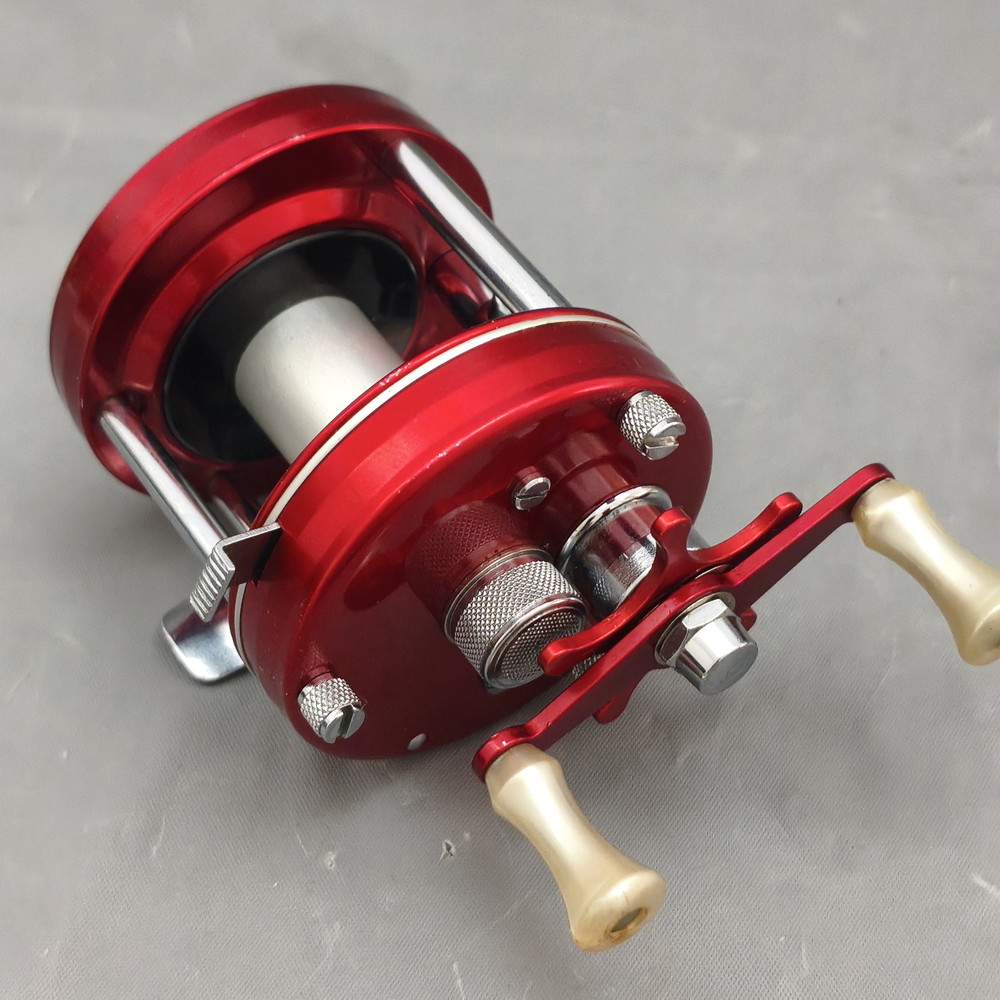 ABU Ambassadeur 5000D　アンバサダー5000 初期 73年製 アブ,アンバサダー,5000,ABU,AMBASSADEUR