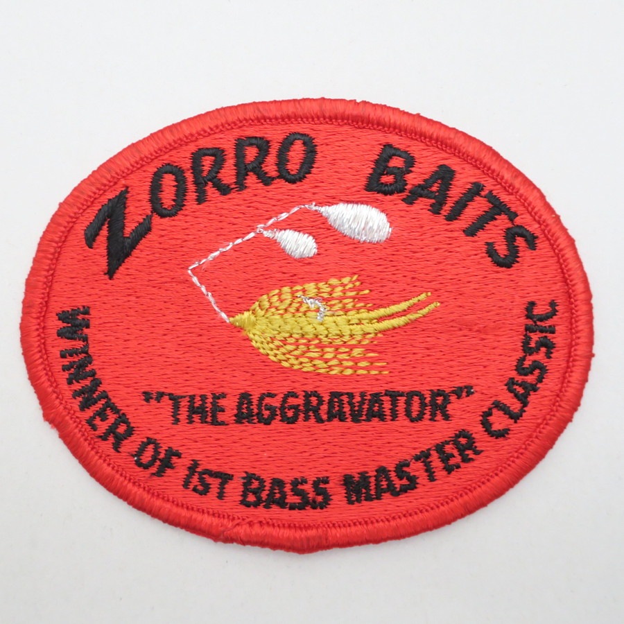 ZERRO BAITS