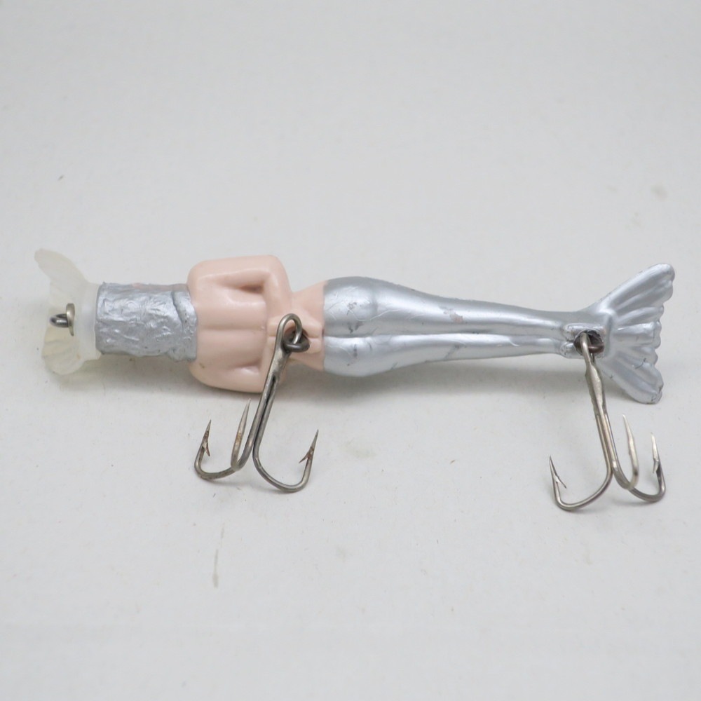 LLOYD'S QUEEN MERMAID