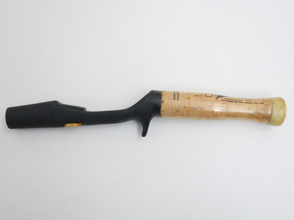 FEATHERWEIGHT RAMROD