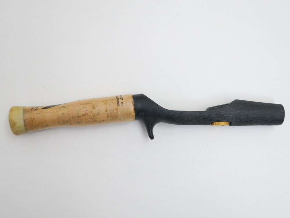 FEATHERWEIGHT RAMROD