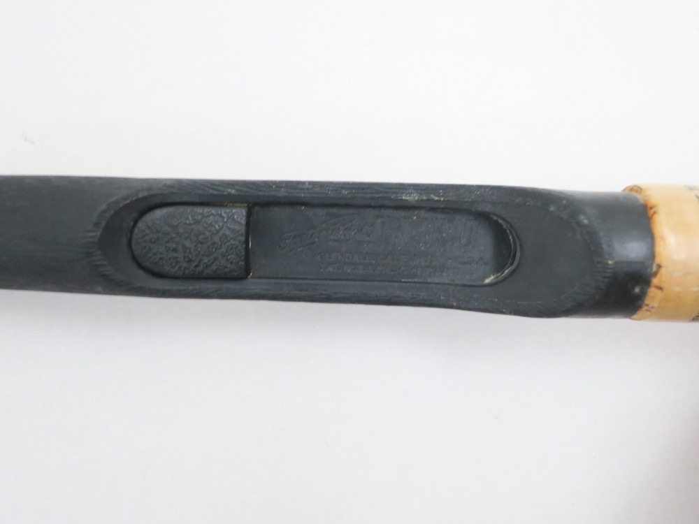 FEATHERWEIGHT RAMROD