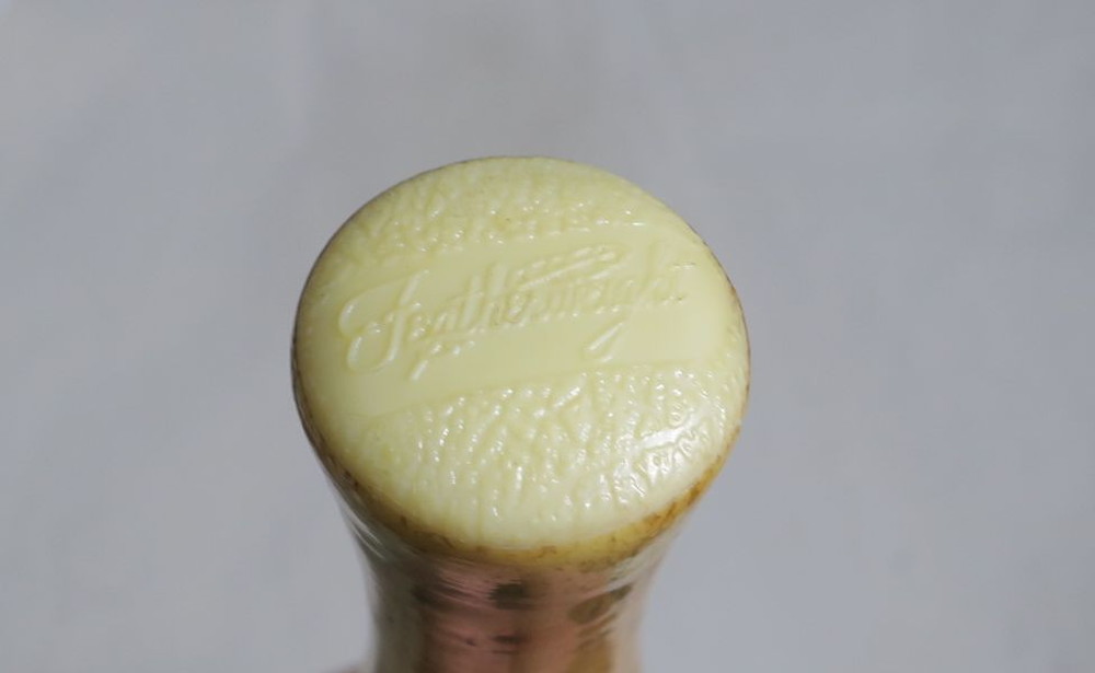 FEATHERWEIGHT RAMROD