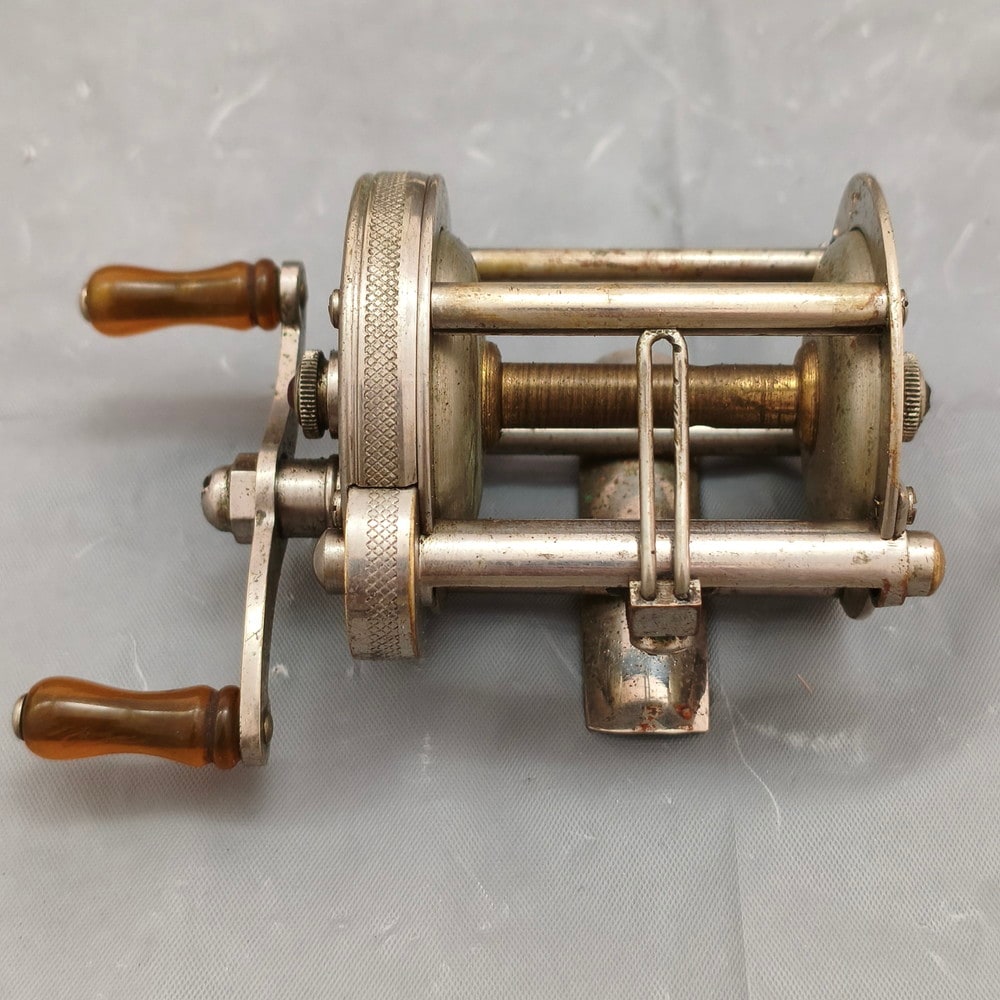 PFLUEGER,SUMMIT,1993J,フルーガー,サミット,ダイレクトリール