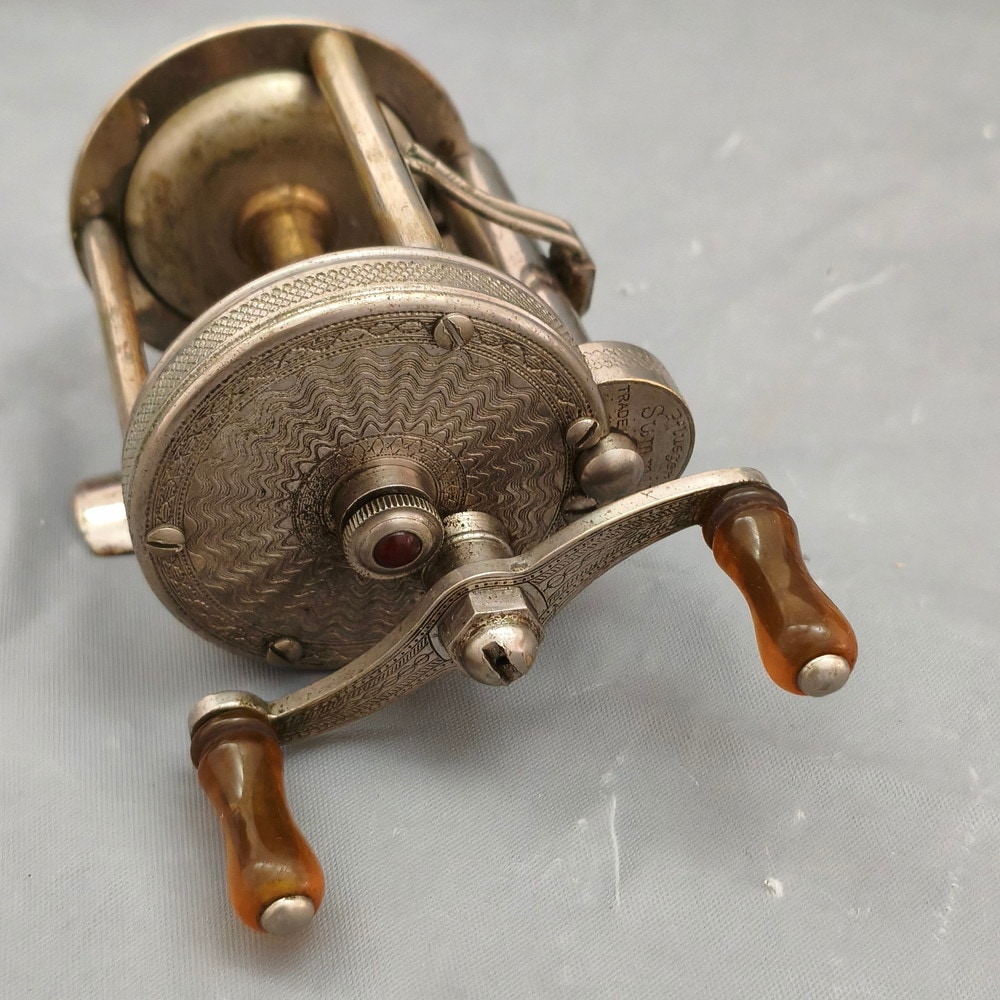 PFLUEGER,SUMMIT,1993J,フルーガー,サミット,ダイレクトリール