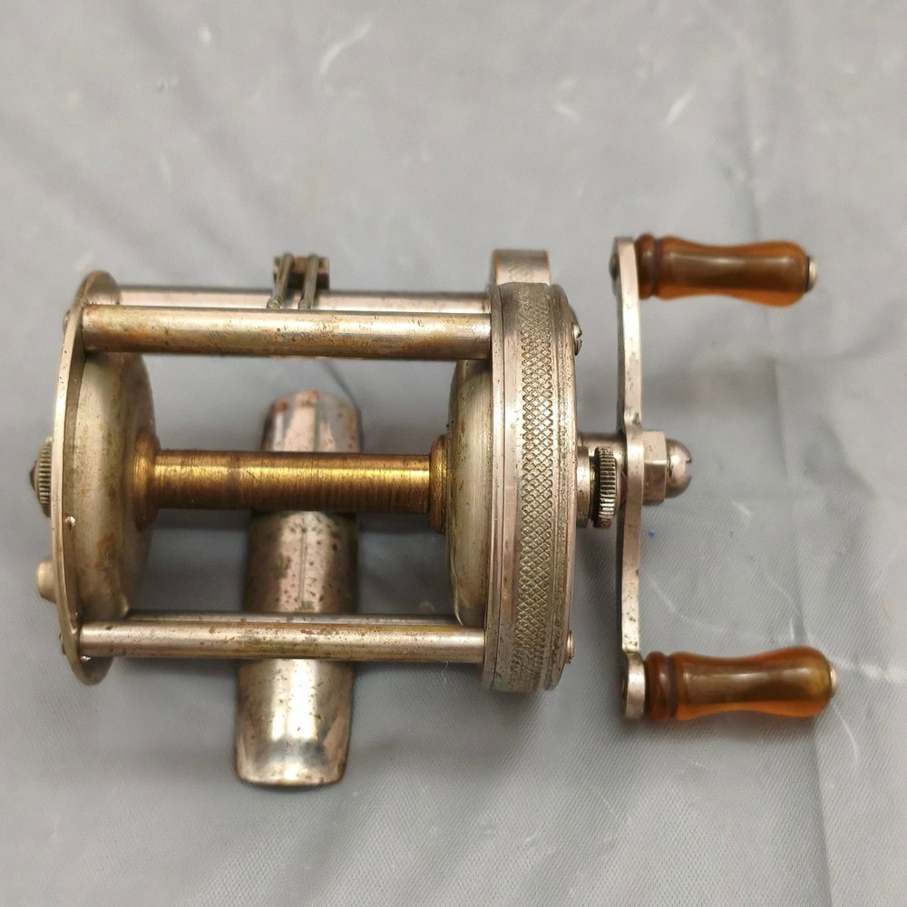 PFLUEGER,SUMMIT,1993J,フルーガー,サミット,ダイレクトリール