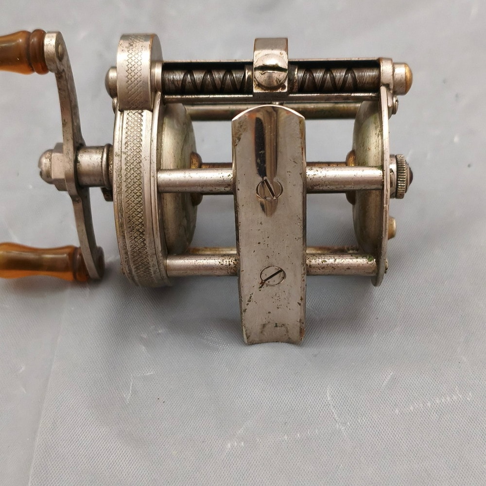 PFLUEGER,SUMMIT,1993J,フルーガー,サミット,ダイレクトリール