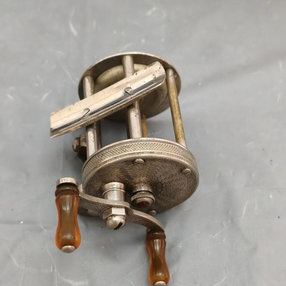 PFLUEGER,SUMMIT,1993J,フルーガー,サミット,ダイレクトリール