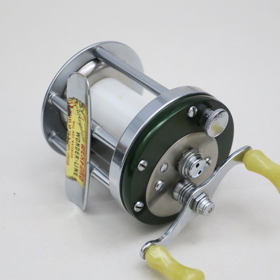 SHAKESPEARE MARHOFF 1964