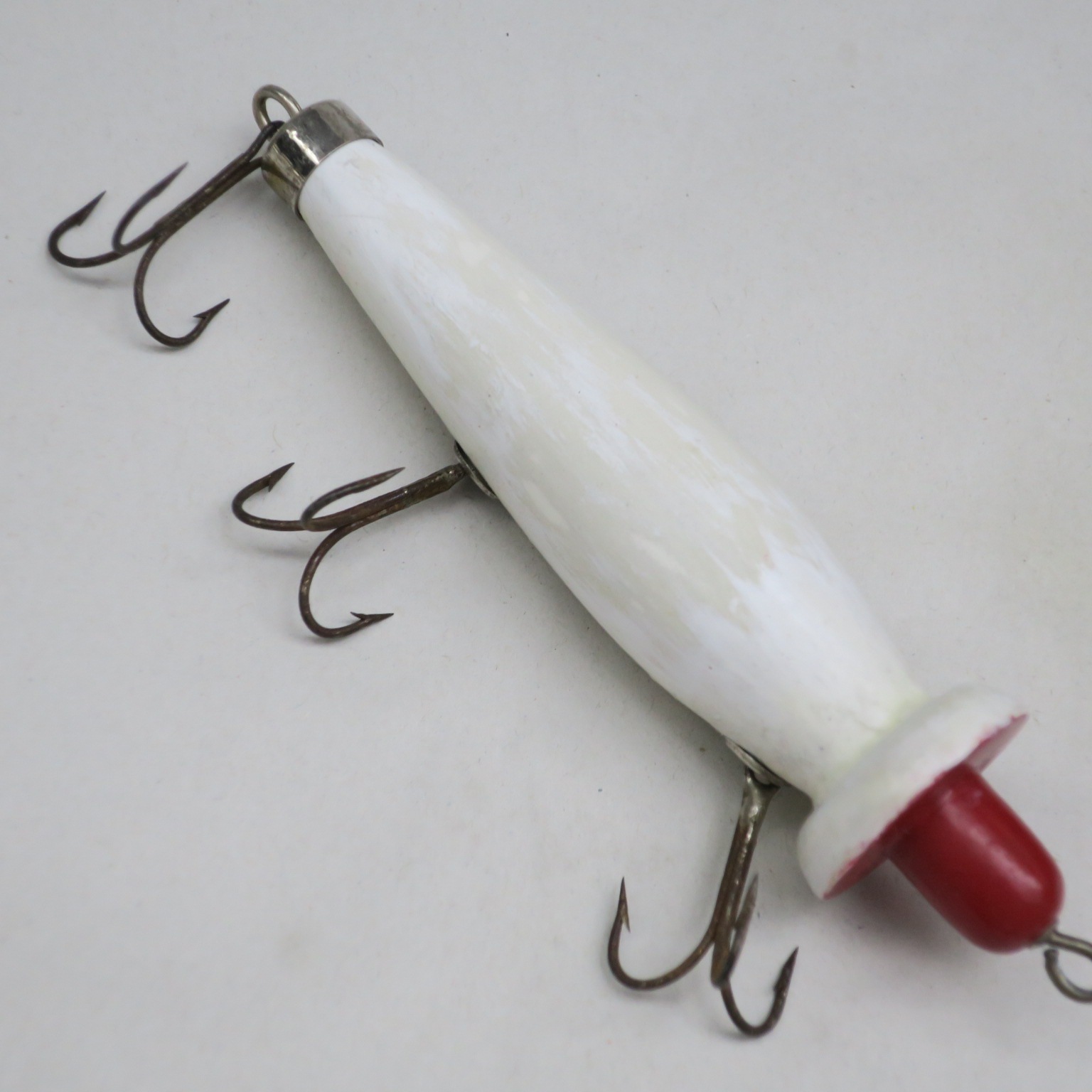 HEDDON WOODPECKER ��ڥ����